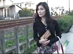 Japanese whore wife BBC 