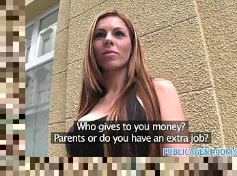 פוסקת רגליים