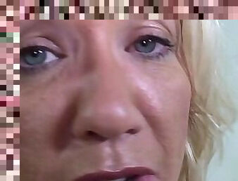Дълбоко гърло