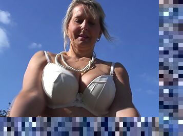 Knubbig